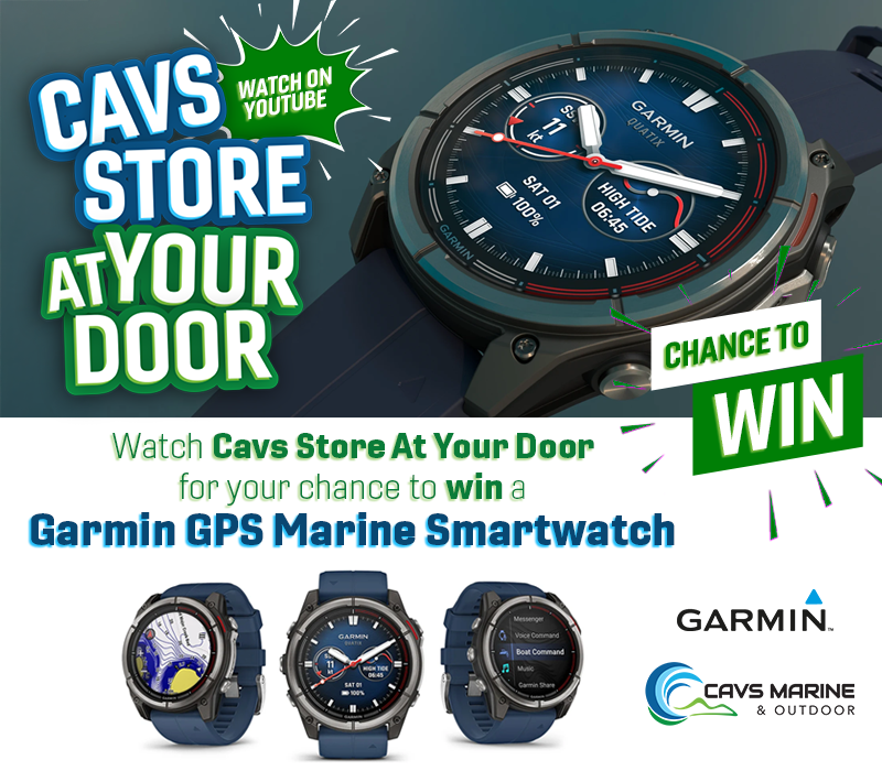 Cavs Marine
